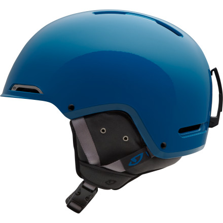 Giro Battle Helmet