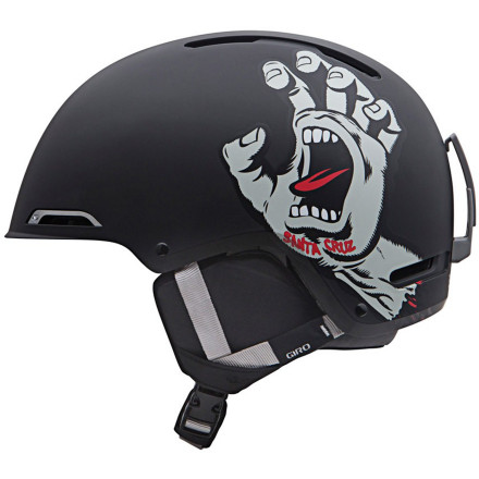 Giro Battle Helmet