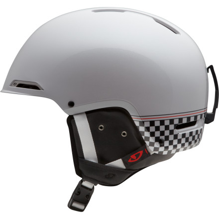 Giro Battle Helmet