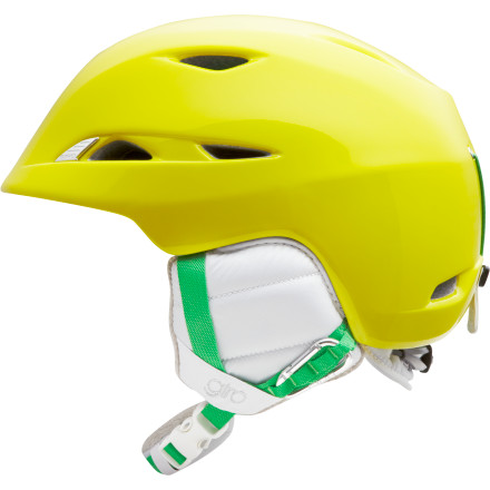 Giro Lure Helmet