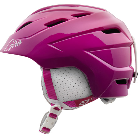 Giro Decade