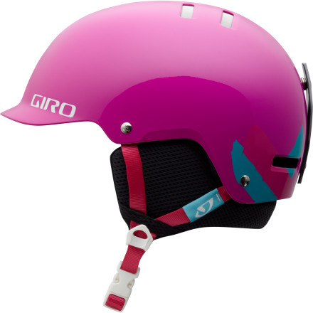 Giro Vault Helmet