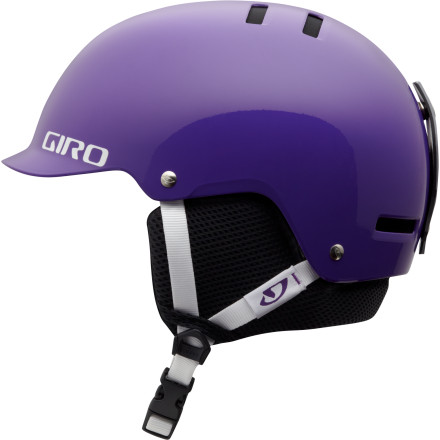 Giro Vault Helmet