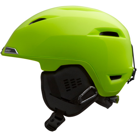 Giro Edit Helmet