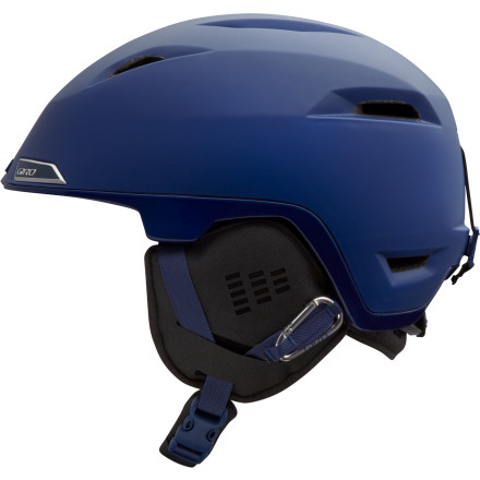 Giro Edit Helmet