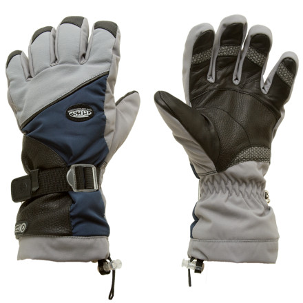Grandoe GCS Primo Elite Glove - Men's - 2008