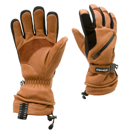 Grandoe Crestone Glove - Men's