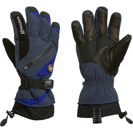 Grandoe Tundra Glove - Men's