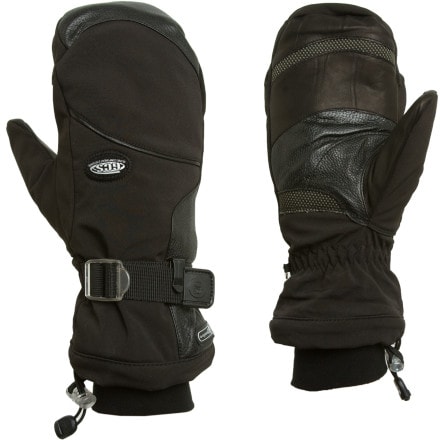 Grandoe Primo Elite Mitt