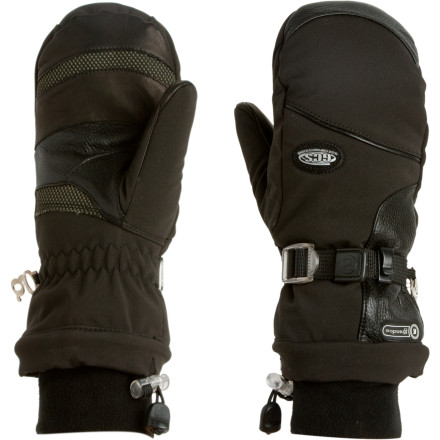 Grandoe Primo Elite Mitt