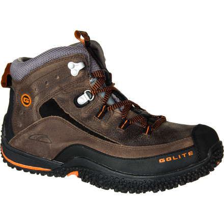 GoLite XT 89 Hiking Boot