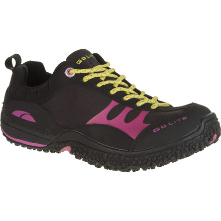 golite shoes womens