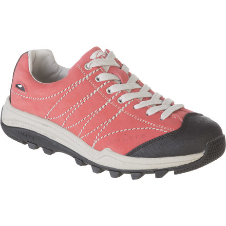 GoLite Footwear Lime Lite