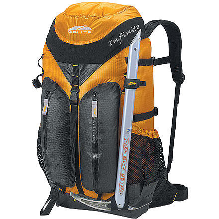 GoLite Infinity Pack - 2550 cu in - 2006