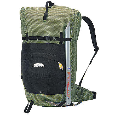 GoLite Gust Pack - 3600 cu in - 2006