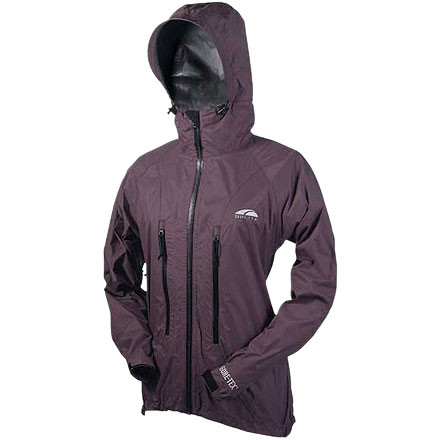 GoLite Phantom Jacket - Women's - 2006