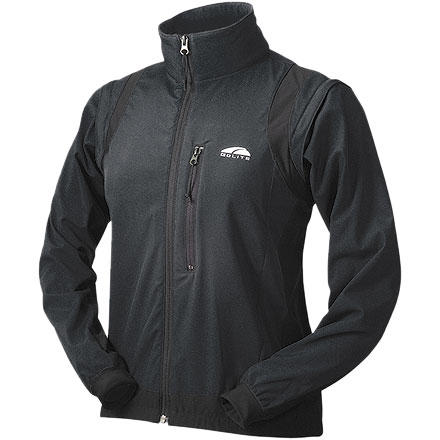 GoLite Kinetic Jacket - Women's - 2005