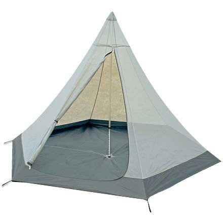 GoLite Hex 3 Nest Inner Tent 3-Person  - 2007