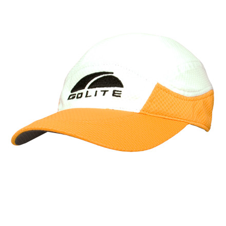 GoLite Mesh Hat - 2007