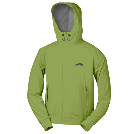 GoLite Gamut Jacket - Men's - 2007