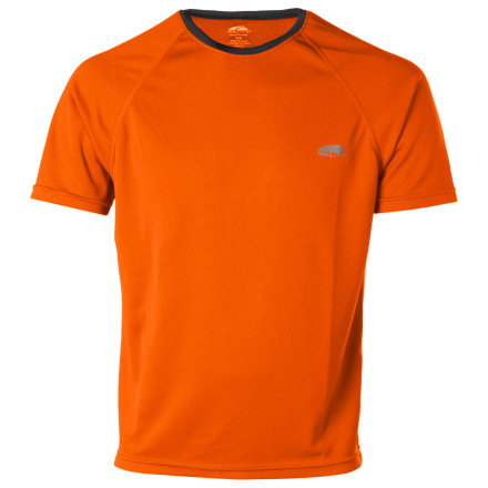 GoLite DriMove Top - Short-Sleeve - Men's - 2007