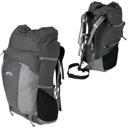 GoLite Pinnacle Pack - 4500 cu in - 2007