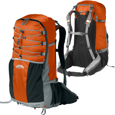 GoLite Lite-Speed Pack - 3000 cu in  - 2007
