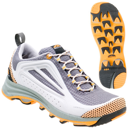 GoLite Sun Dragon Trail Running Shoes - Women's - 2007