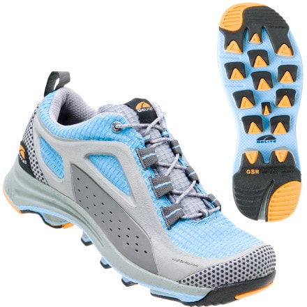 GoLite Trail Fly Trail Running Shoes - Women's