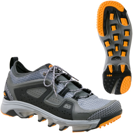GoLite Spike Tail Trail Running Shoe - Men's - 2007