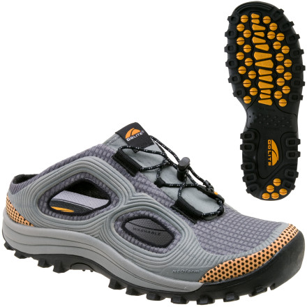 GoLite Calamus Shoe - Men's - 2007