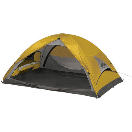 GoLite Valhalla 2+ Shelter 2-3 Person 4-Season - 2008