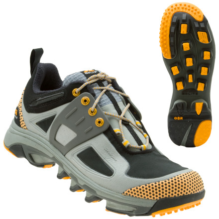 GoLite Storm Dragon Trail Running Shoe - Men's - 2007