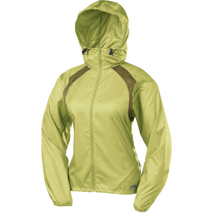 GoLite Ether Wind Jacket - Women's - 2008