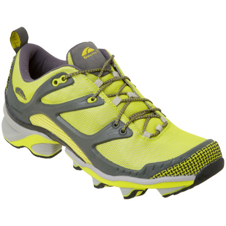 GoLite Carbon Fyre Trail Running Shoe - Men's - 2008