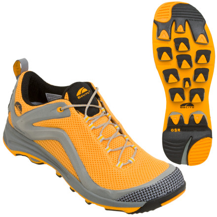 GoLite Sun Dragon 2 Shoe - Men's - 2008