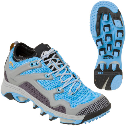 GoLite Spike Tail 2 Trail Running Shoe - Women's - 2008