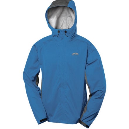 GoLite Gamut Jacket - Men's - 2009