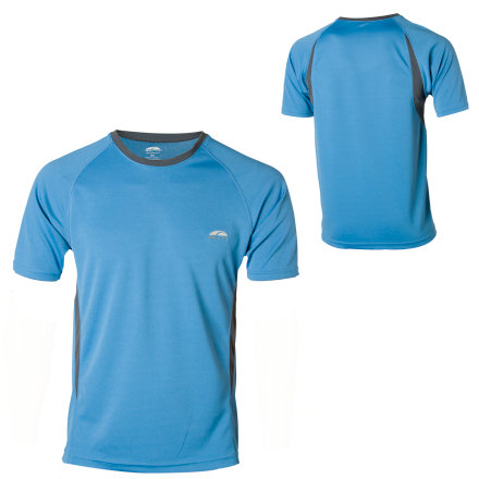 GoLite Drimove T-Shirt - Short-Sleeve - Men's - 2009