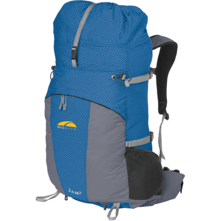 GoLite Jam 2 Pack - 3100cu in  - 2009