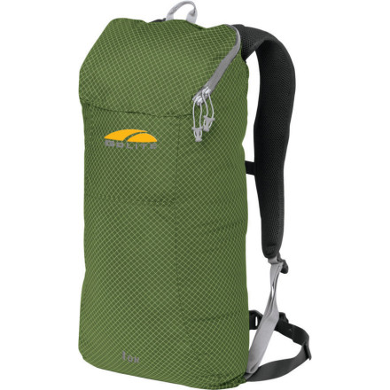 GoLite Ion Backpack - 1500cu in - 2010
