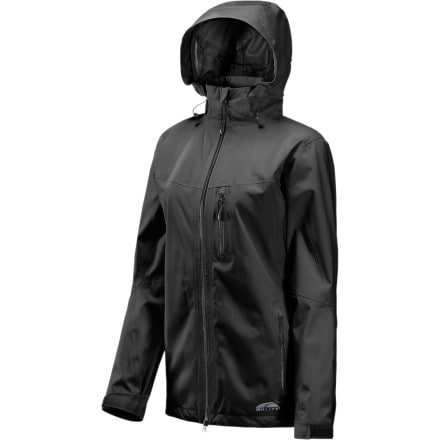GoLite Badlands Trinity 3-Layer Jacket - Women's