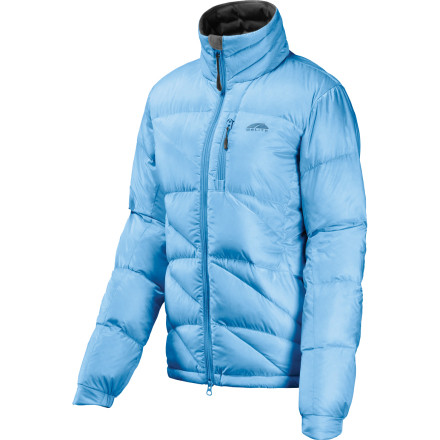 GoLite Beartooth 650 Down Jacket - Women's - 2009