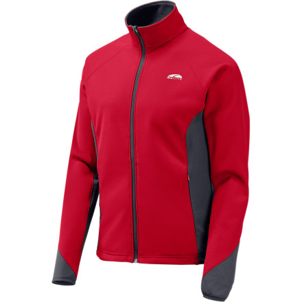 GoLite Black Mountain Thermal Jacket - Men's - 2009