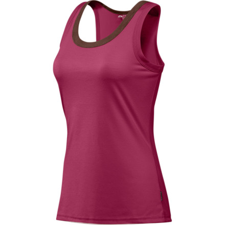GoLite Sumava Travel Tank Top - Women's - 2010