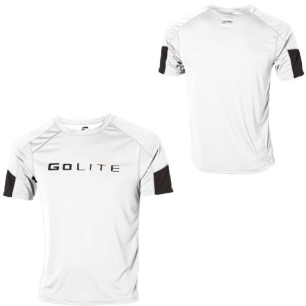 GoLite Wildwood Trail Shirt - Short-Sleeve - Men's - 2010