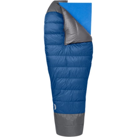 GoLite UltraLite Sleeping Bag: 20 Degree Down - 2010