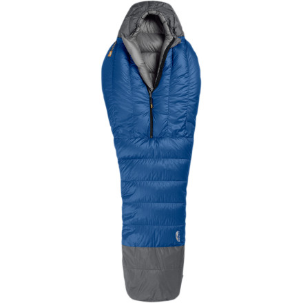 GoLite Adrenaline Sleeping Bag: 20  Degree Down - Women's