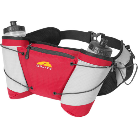 GoLite HydroSwift Lumbar Pack - 153cu in - 2010
