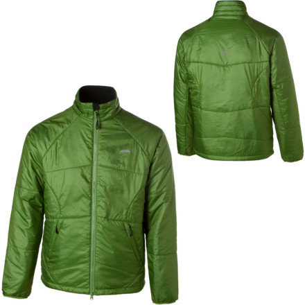 GoLite Cady 2477 Synthetic Insulated Jacket - Men's - 2009